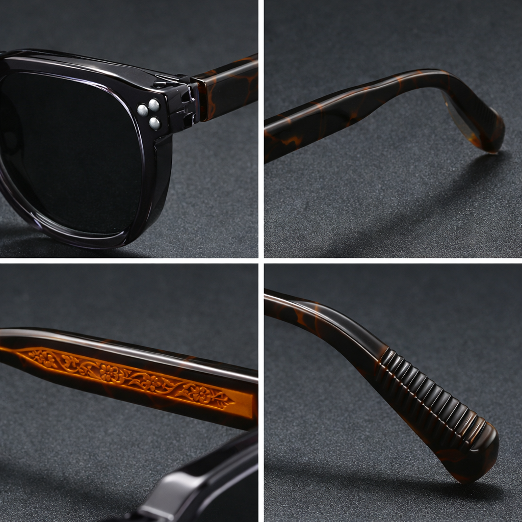 Nivro™ | Lunettes de soleil Eclipse