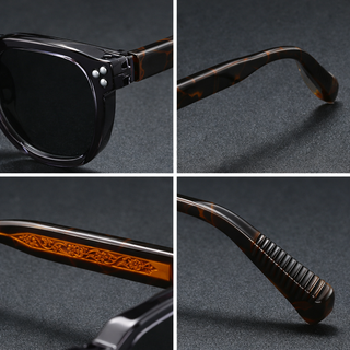 Nivro™ | Lunettes de soleil Eclipse