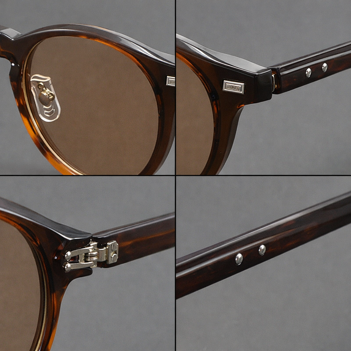 Mavro™ | Lunettes de soleil Monaco