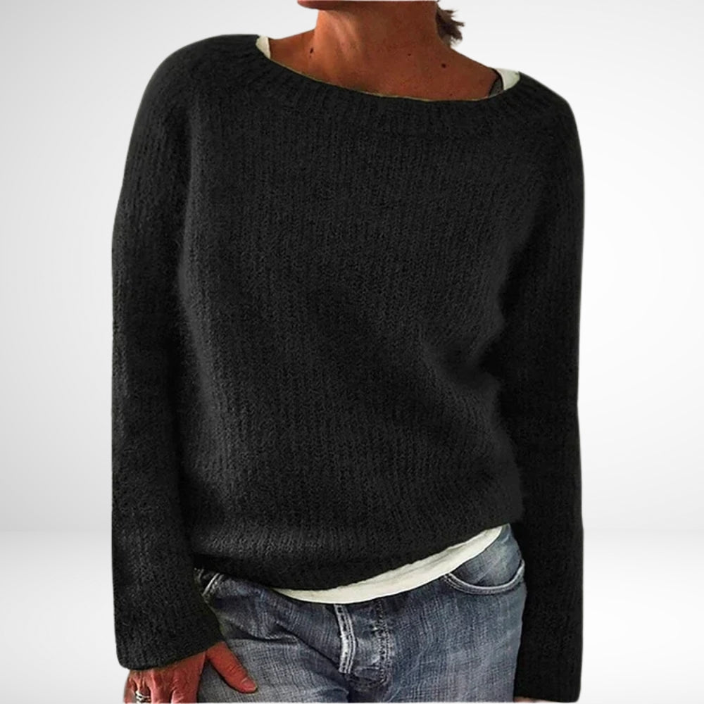 Pull Enveloppant Melie