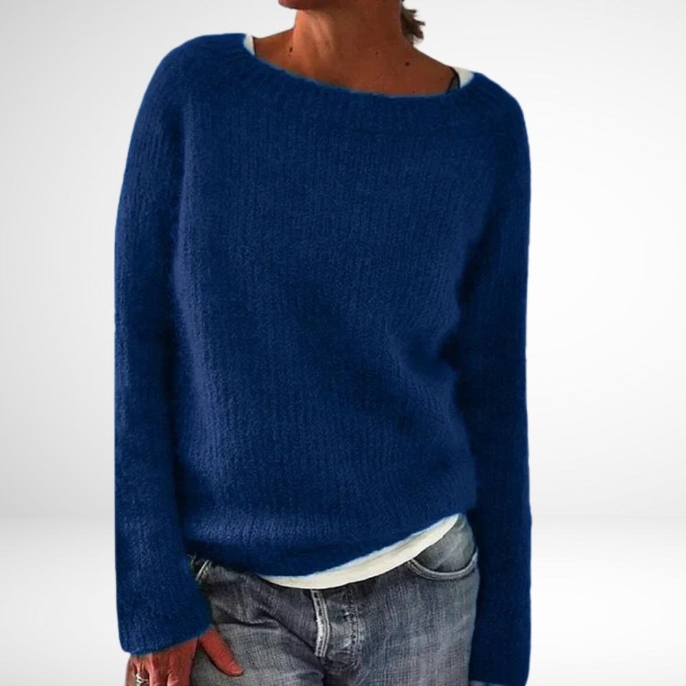 Pull Enveloppant Melie