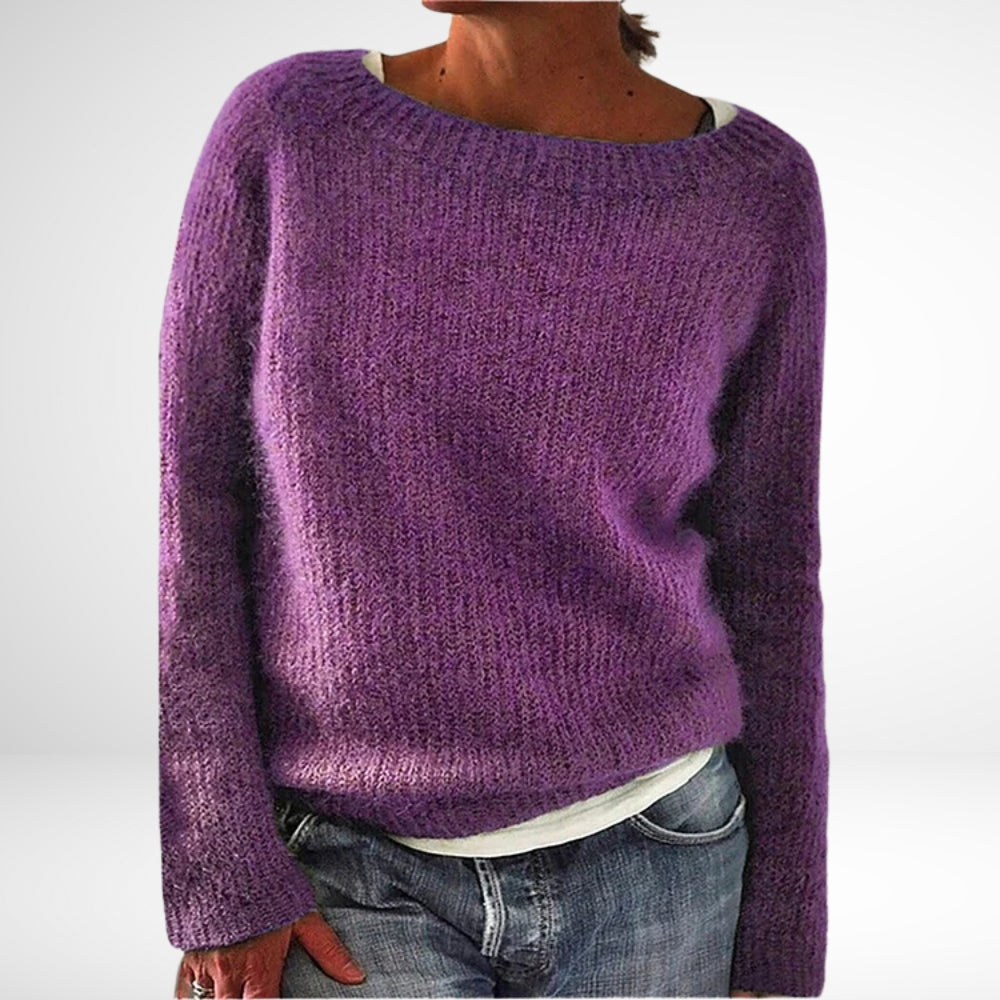 Pull Enveloppant Melie