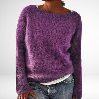 Pull Enveloppant Melie