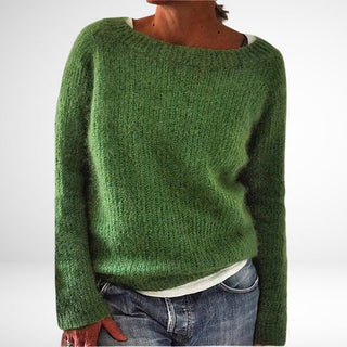 Pull Enveloppant Melie