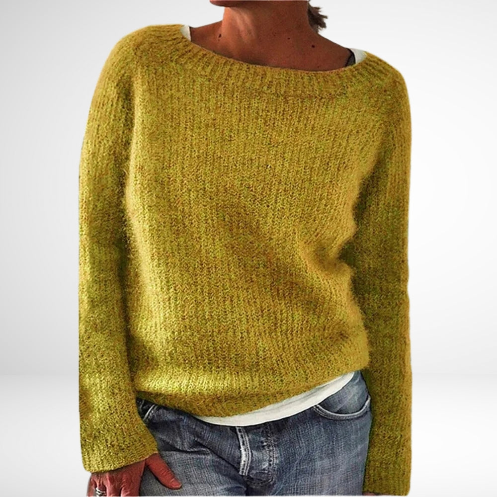 Pull Enveloppant Melie