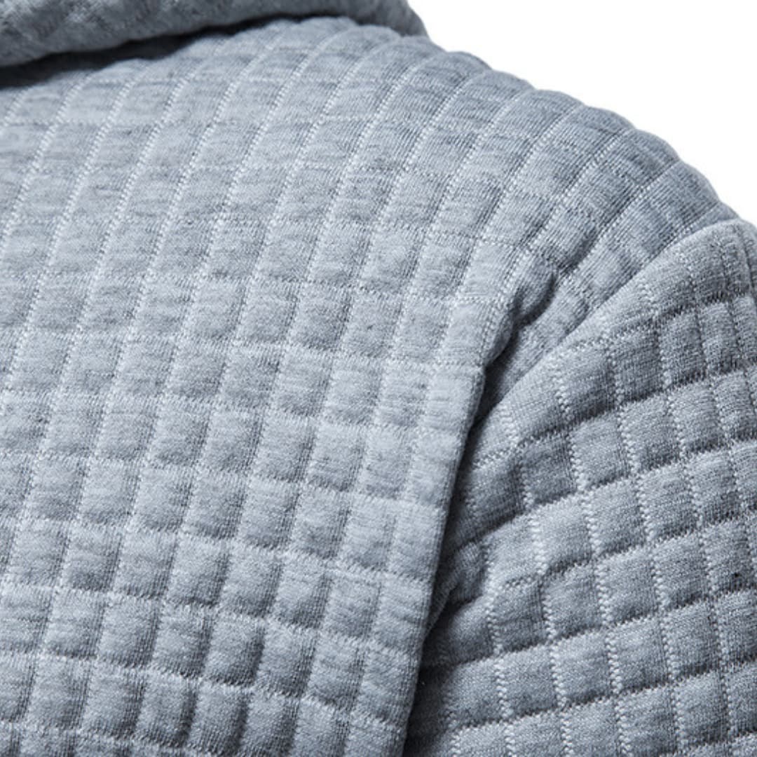 Roman - Sweat à Capuche Douillet