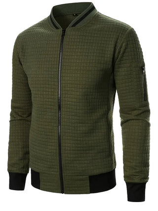 Errikos - Veste élégante à manches longues