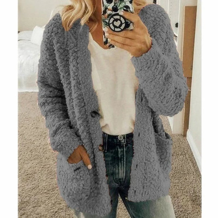 Beverly | Cardigan Grande Taille