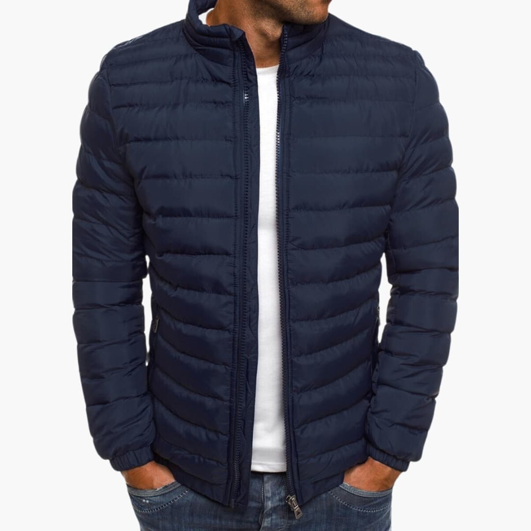 Mitchel - Veste légère élégante