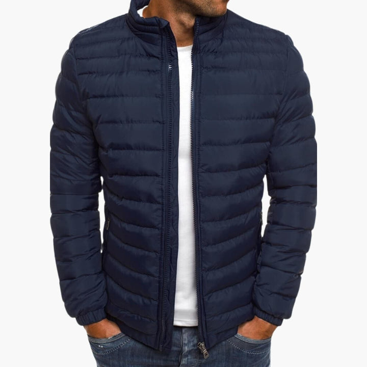 Mitchel - Veste légère élégante