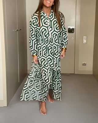 Cézandra™ | Élégante Robe