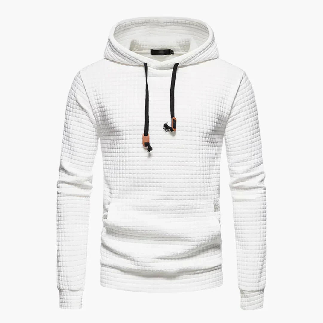 Roman - Sweat à Capuche Douillet