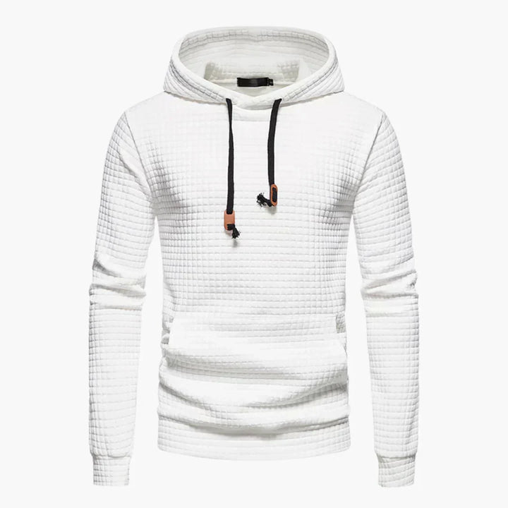 Roman - Sweat à Capuche Douillet