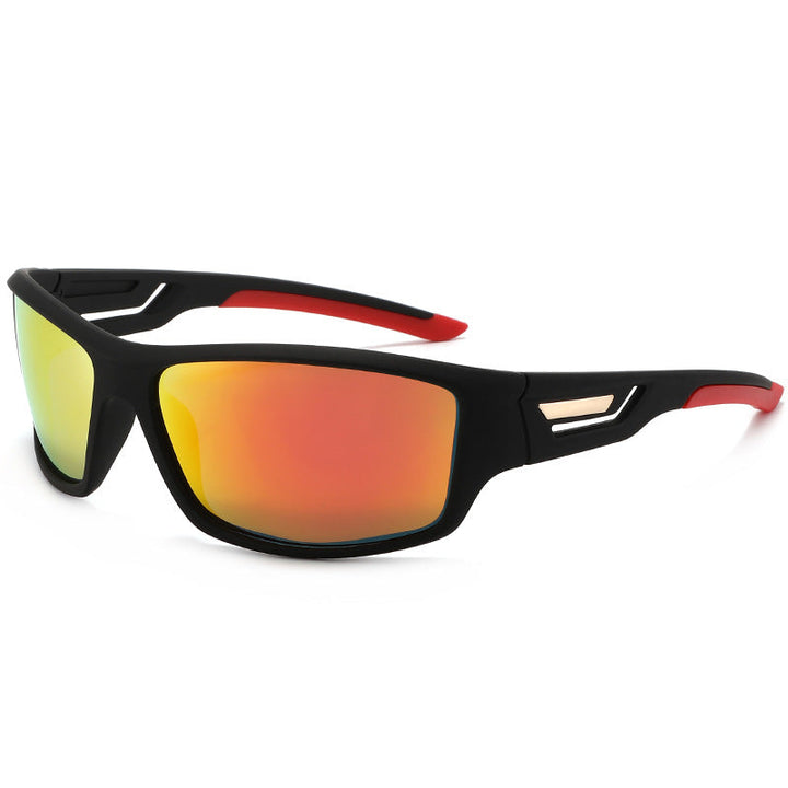 Ruben™ | Lunettes de soleil sportives