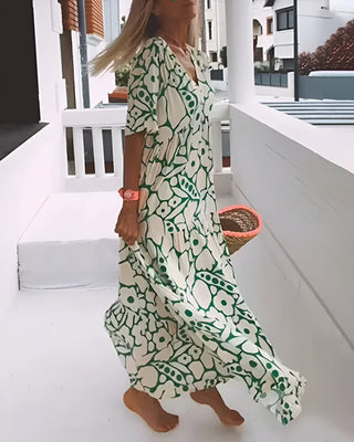 Christine™ | Légère Robe d'Été
