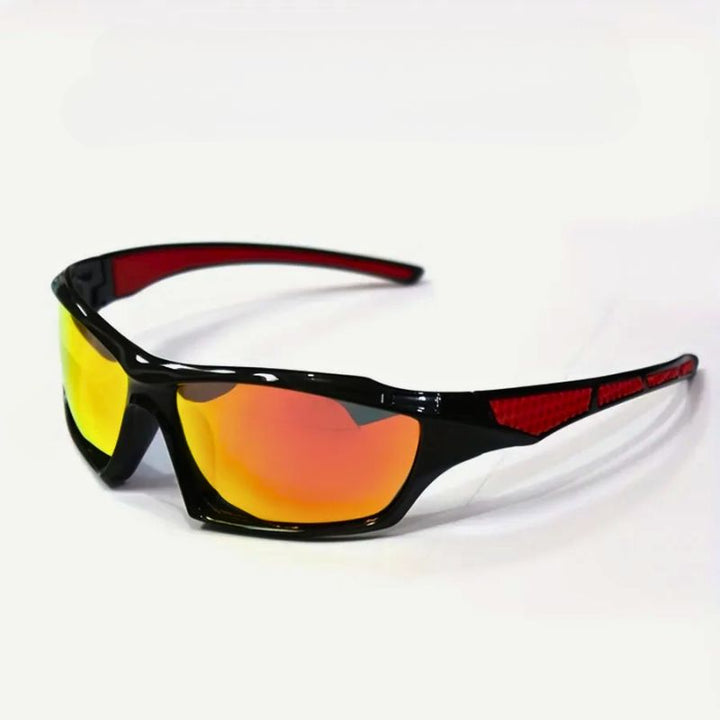Falk™ | Sportliche Sonnenbrille