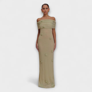 Erica - Robe maxi