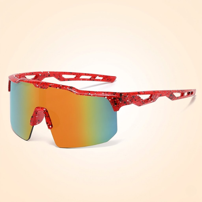 BlitzKid™ | Lunettes de soleil de sport
