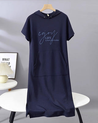 Lorette™ | Confortable Hoodie Robe
