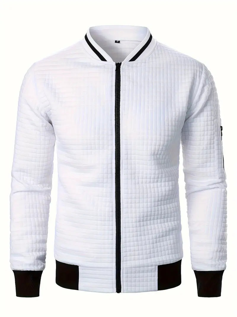 Errikos - Veste élégante à manches longues