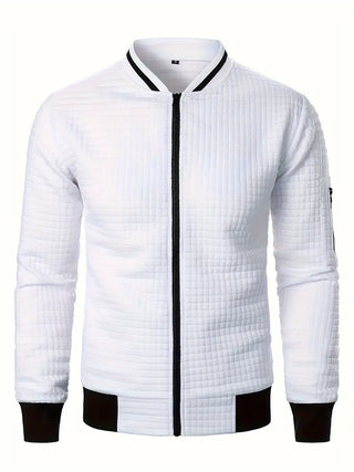 Errikos - Veste élégante à manches longues