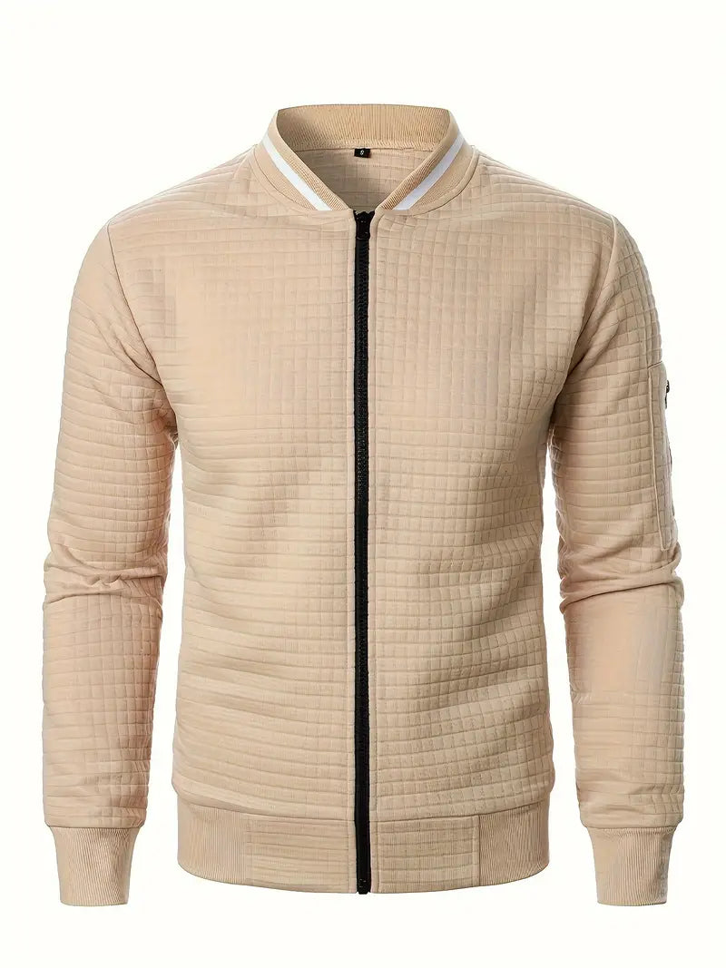 Errikos - Veste élégante à manches longues