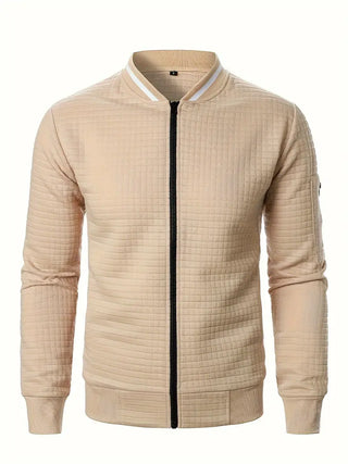 Errikos - Veste élégante à manches longues