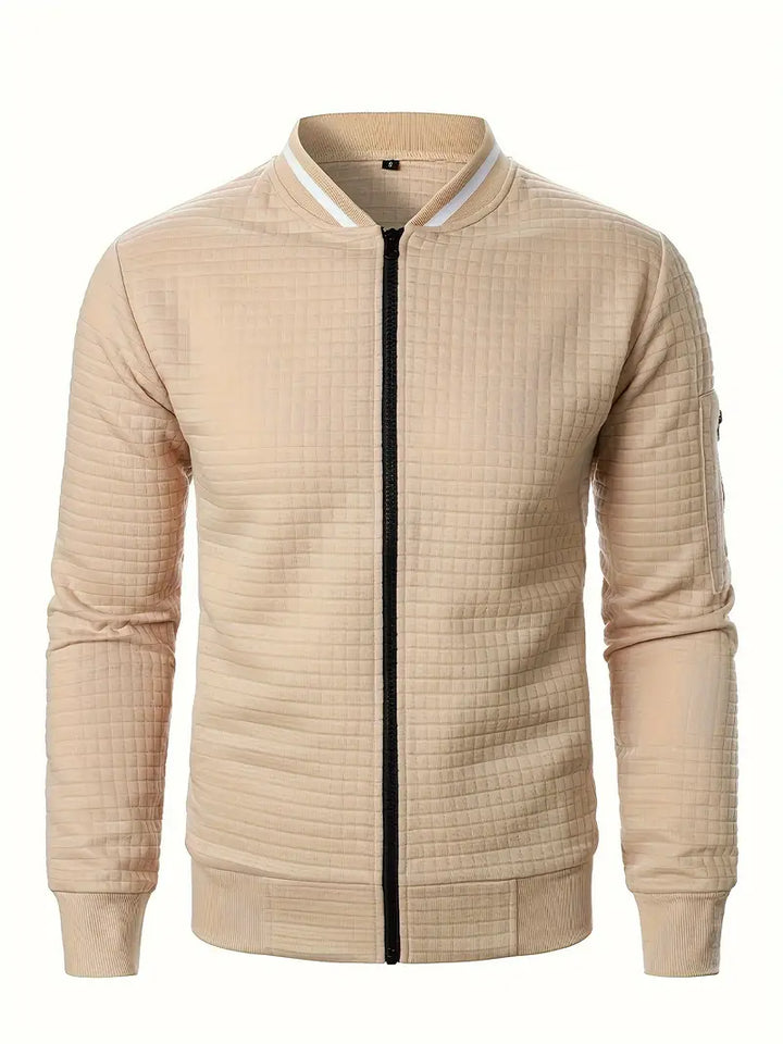 Errikos - Veste élégante à manches longues