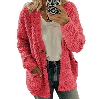Beverly | Cardigan Grande Taille