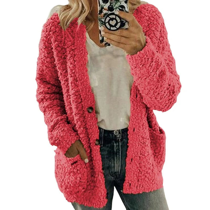 Beverly | Cardigan Grande Taille