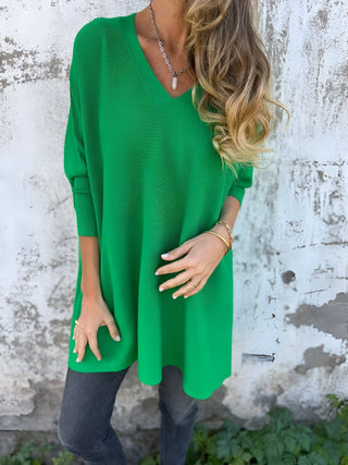 Anaëlle™ | Élégant Pull