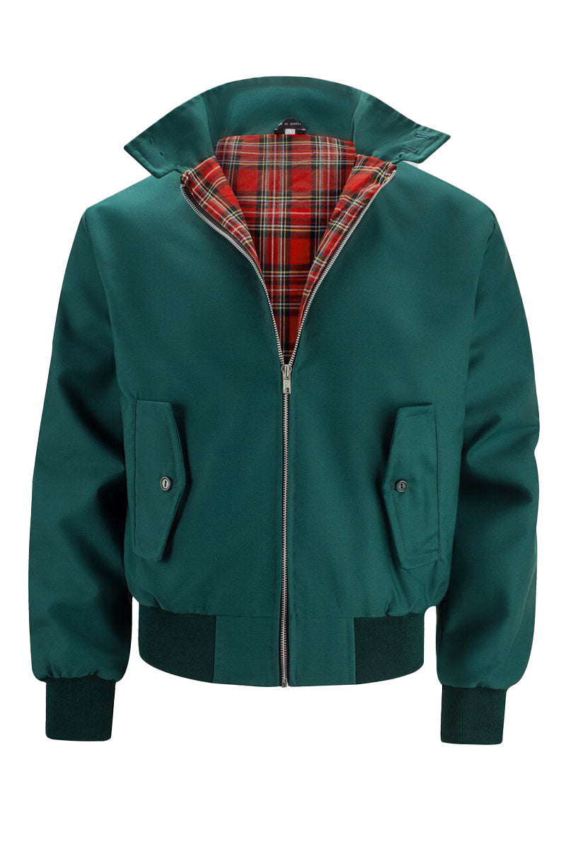 Veste Fred Camus