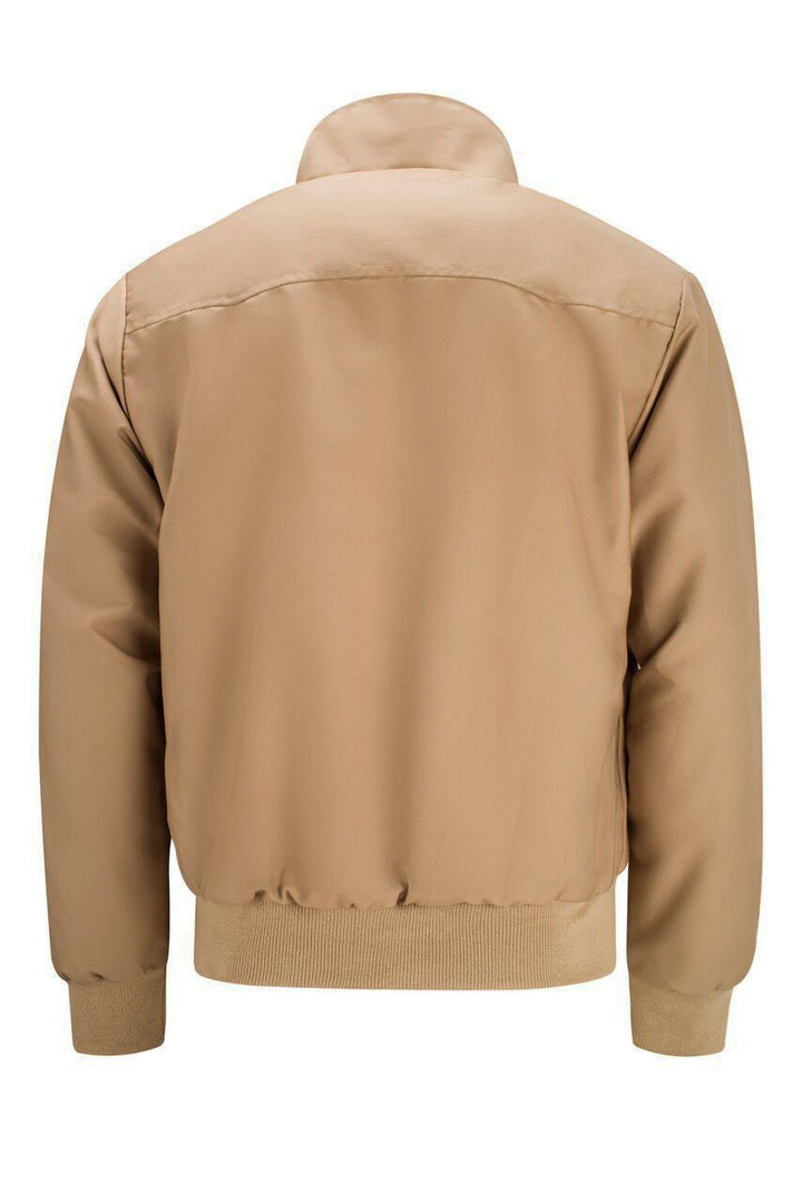 Veste Fred Camus