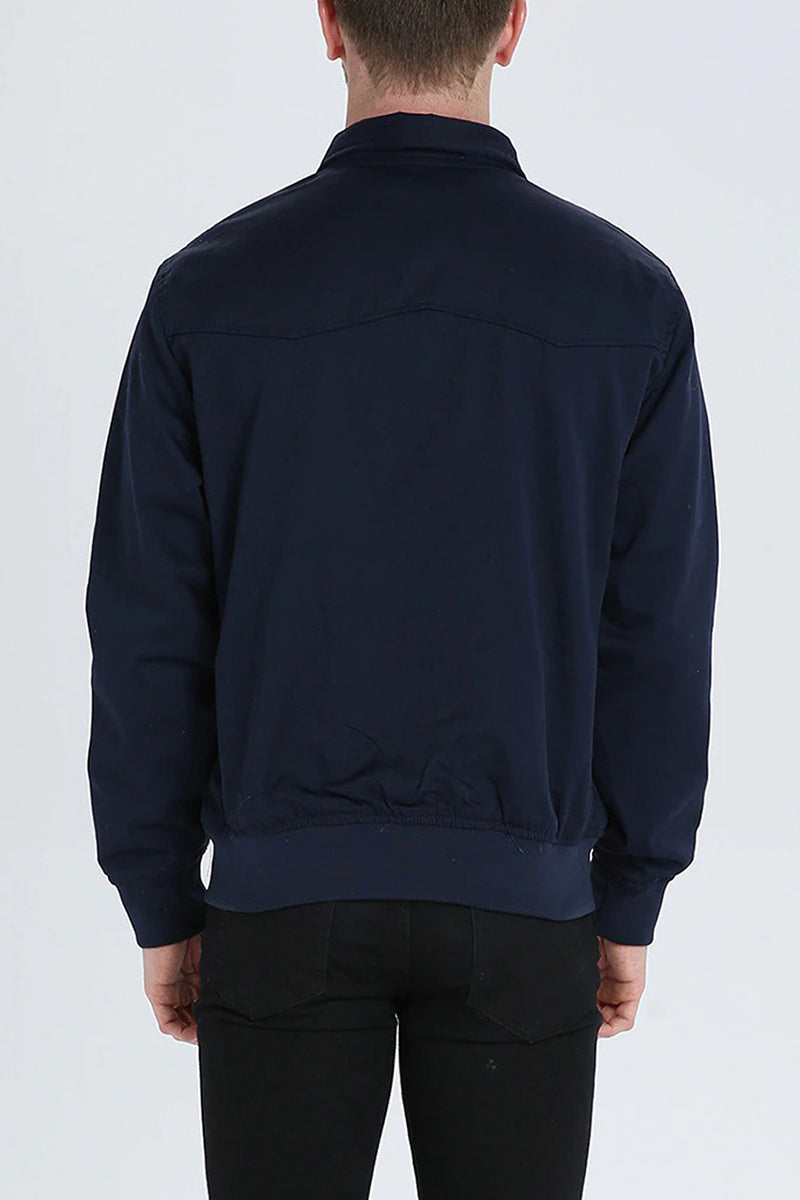 Veste Fred Camus