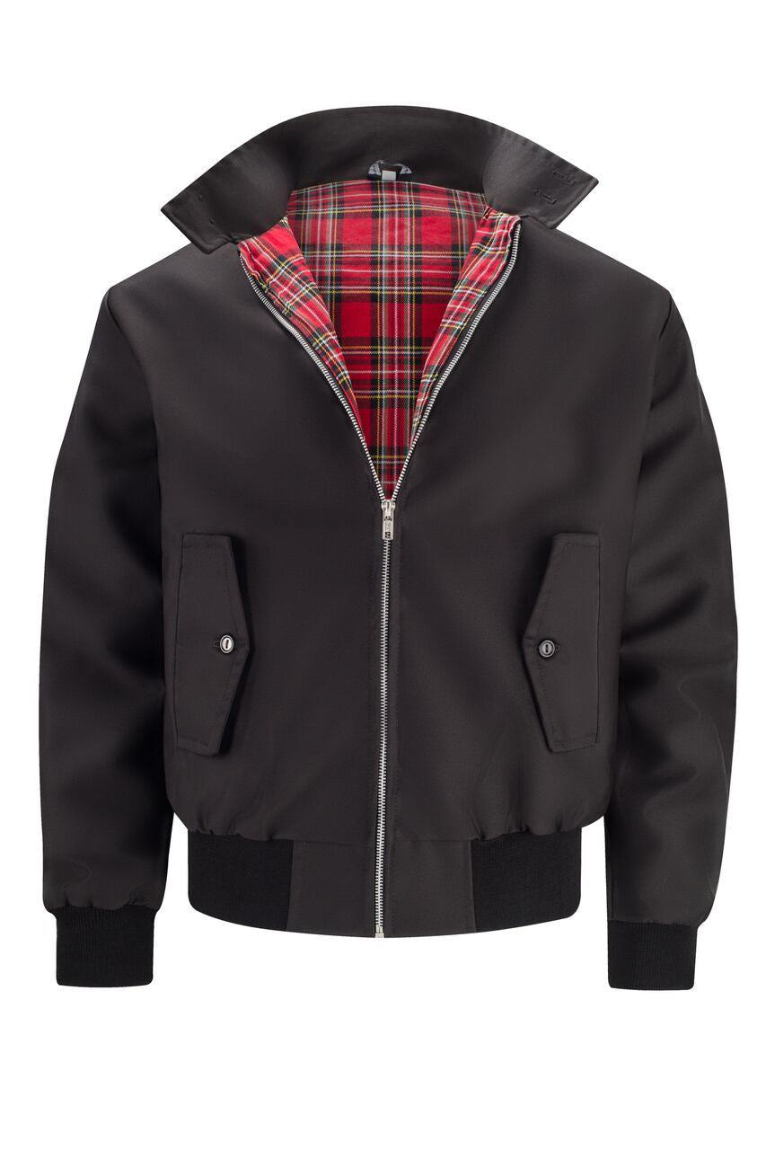 Veste Fred Camus