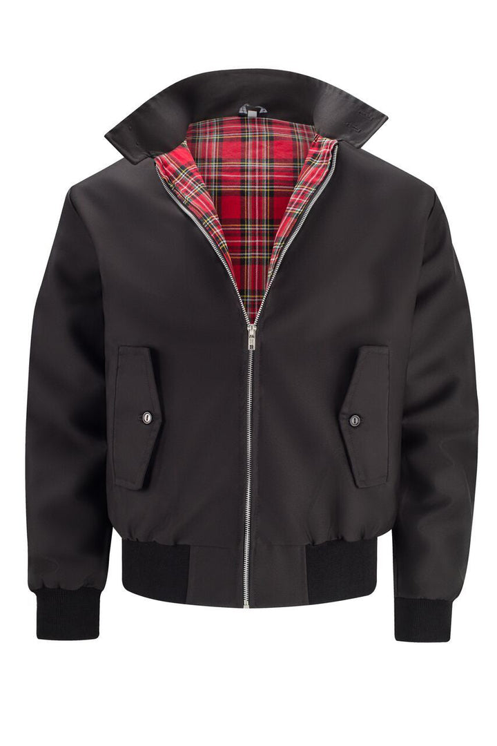 Veste Fred Camus
