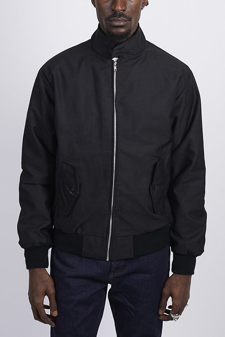 Veste Fred Camus