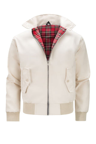 Veste Fred Camus