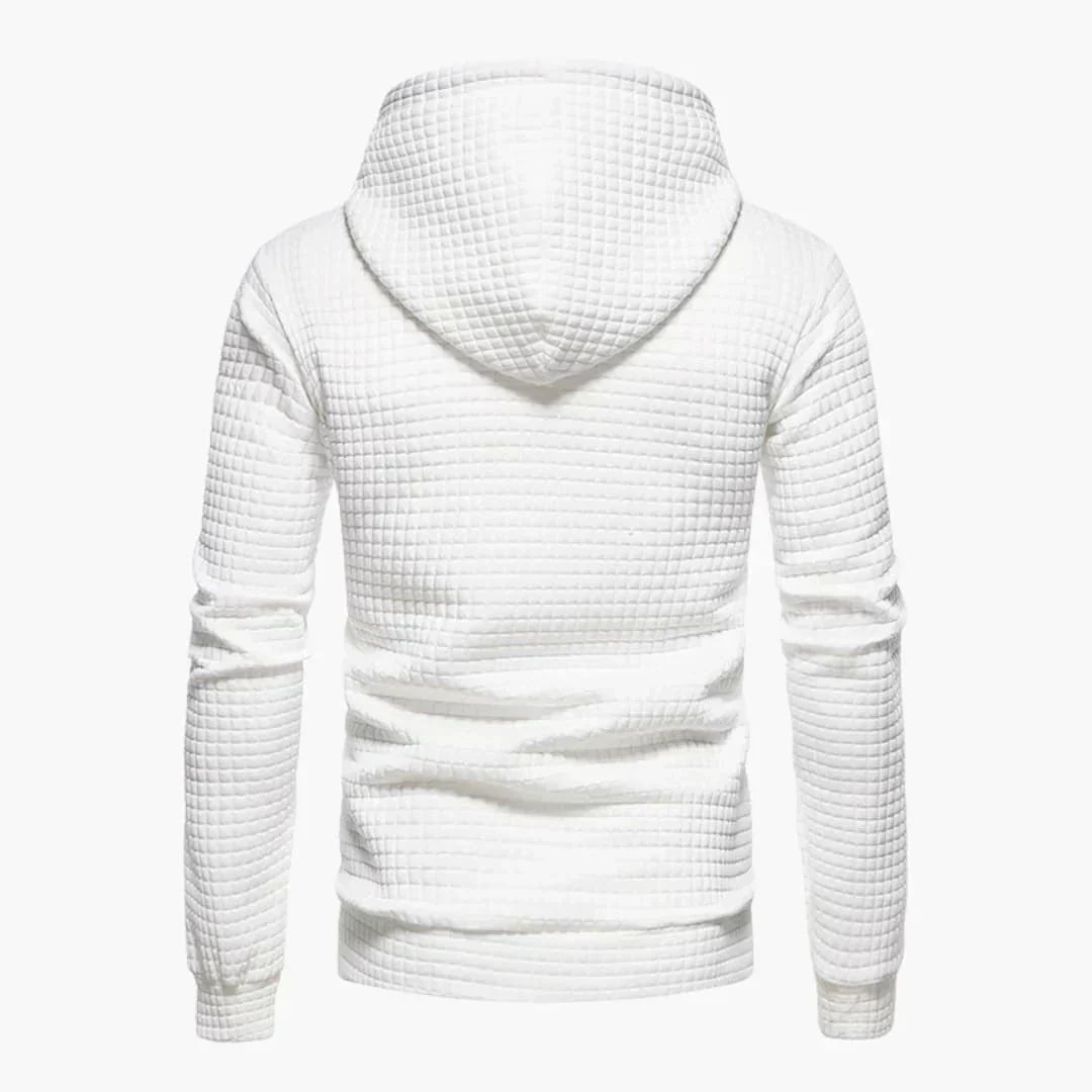 Roman - Sweat à Capuche Douillet