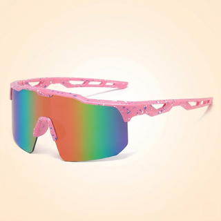 BlitzKid™ | Lunettes de soleil de sport