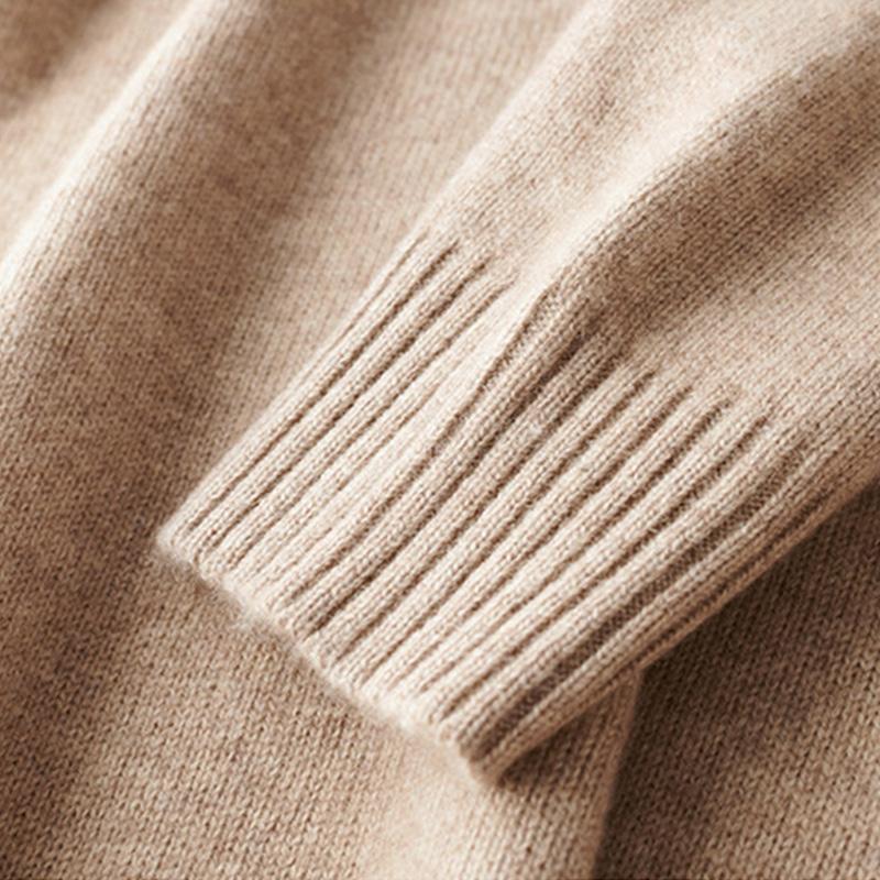 Vida - Élégant Sweat Zippé