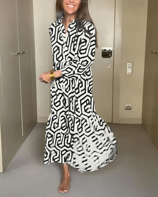 Cézandra™ | Élégante Robe