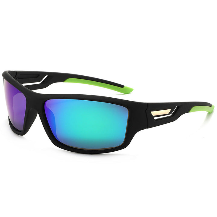 Ruben™ | Lunettes de soleil sportives