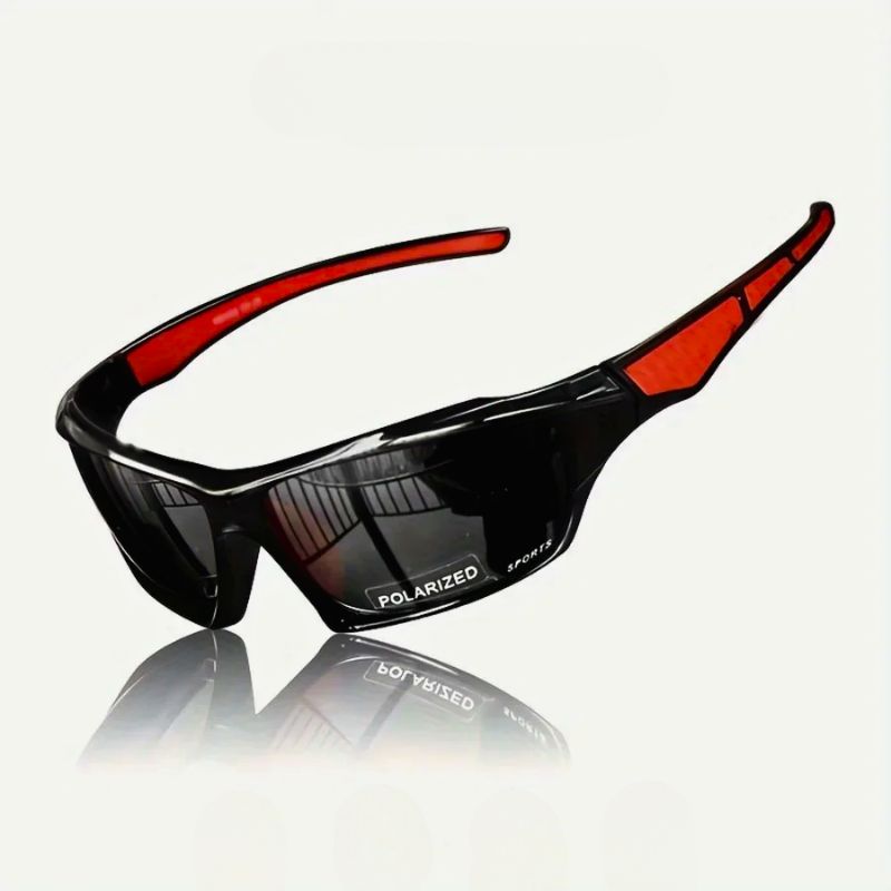 Falk™ | Sportliche Sonnenbrille
