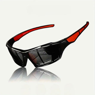 Falk™ | Sportliche Sonnenbrille