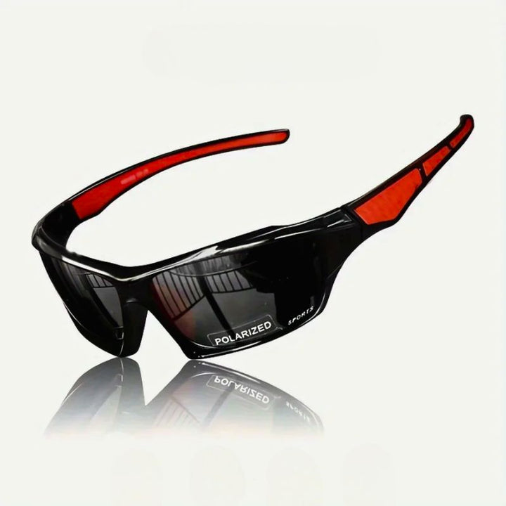 Falk™ | Sportliche Sonnenbrille