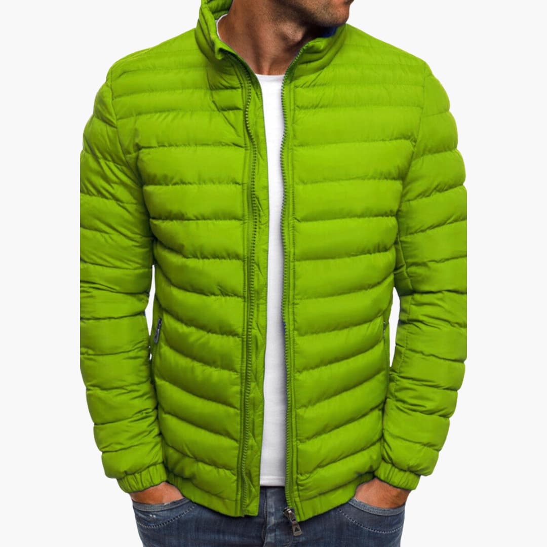 Mitchel - Veste légère élégante