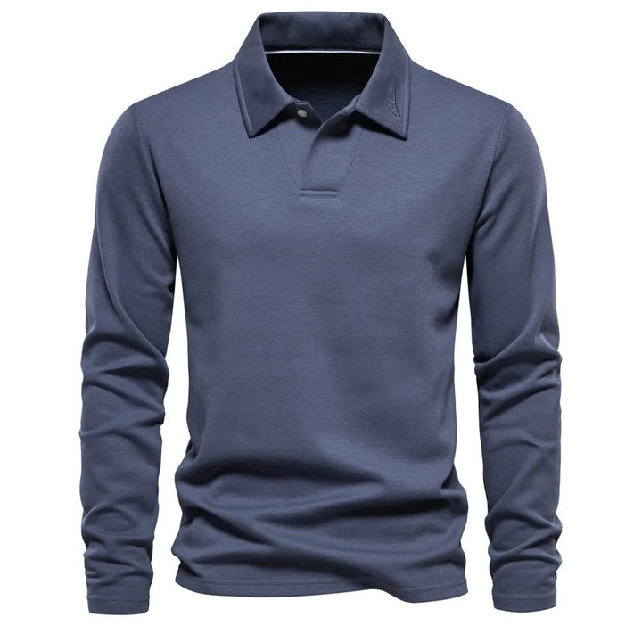 Sean - Polo Luxe Élégant