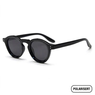Elian™ | Lunettes de soleil rétro polarisées