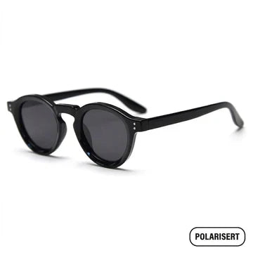 Elian™ | Lunettes de soleil rétro polarisées